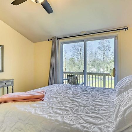 Peaceful Poconos Home With Lake And Pool Access! Long Pond Extérieur photo
